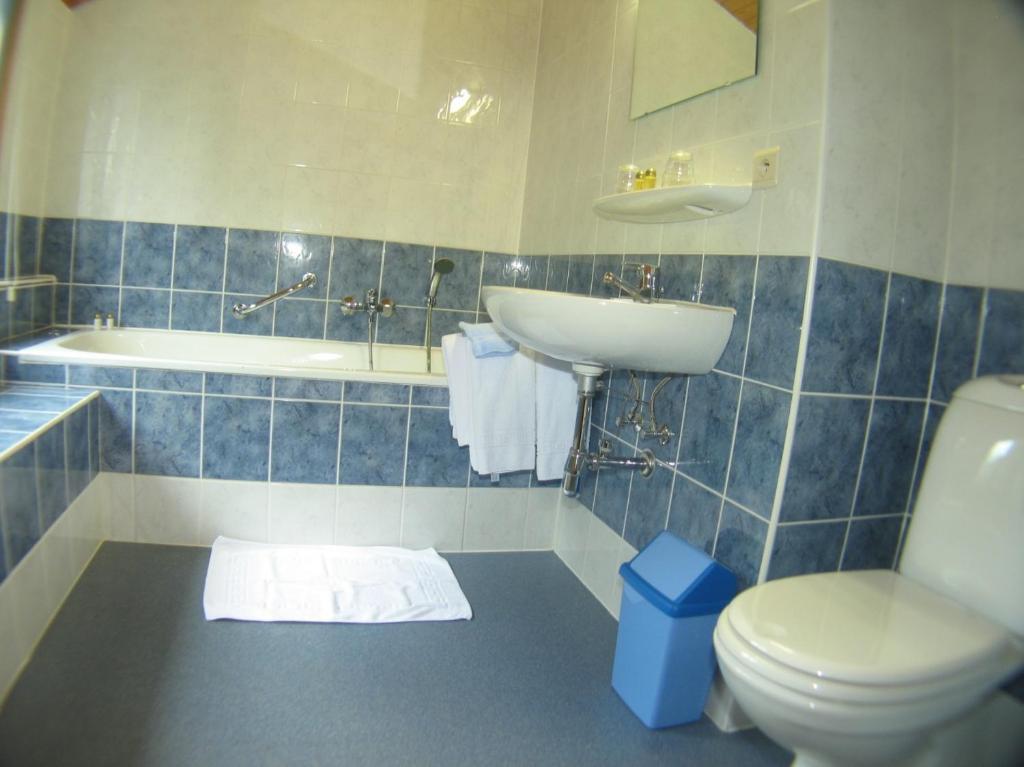Hotel Aux Massotais Petites Tailles Cameră foto