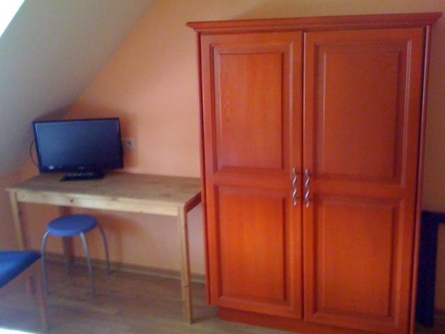 Hotel Aux Massotais Petites Tailles Cameră foto