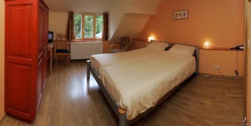 Hotel Aux Massotais Petites Tailles Cameră foto